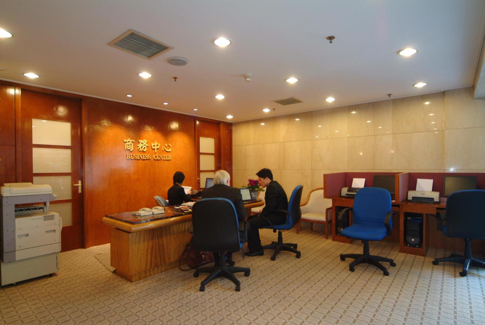 Shao Xing International Hotel เส้าซิง ภายนอก รูปภาพ
