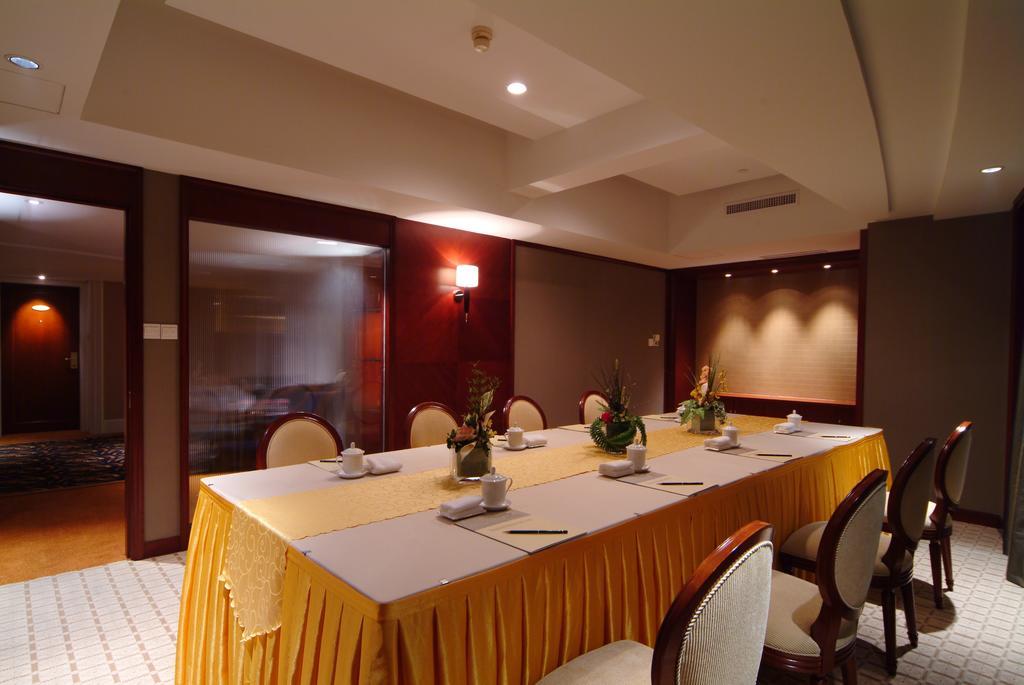 Shao Xing International Hotel เส้าซิง ภายนอก รูปภาพ