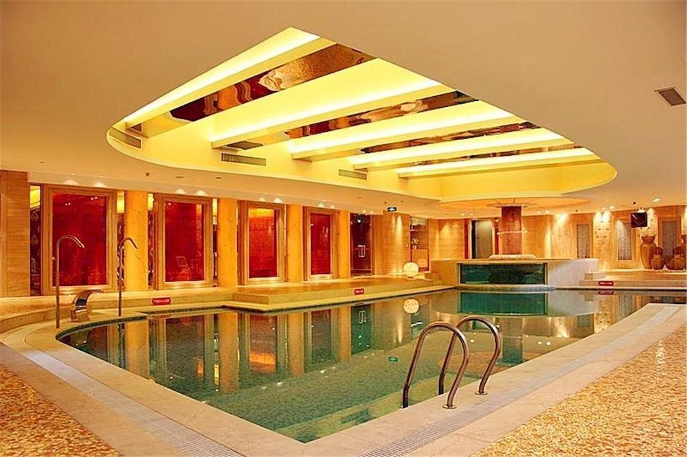 Shao Xing International Hotel เส้าซิง ภายนอก รูปภาพ