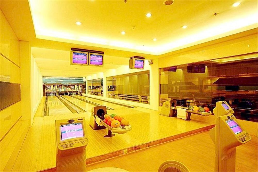 Shao Xing International Hotel เส้าซิง สิ่งอำนวยความสะดวก รูปภาพ