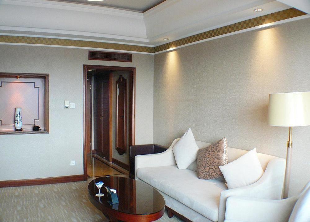 Shao Xing International Hotel เส้าซิง ภายนอก รูปภาพ