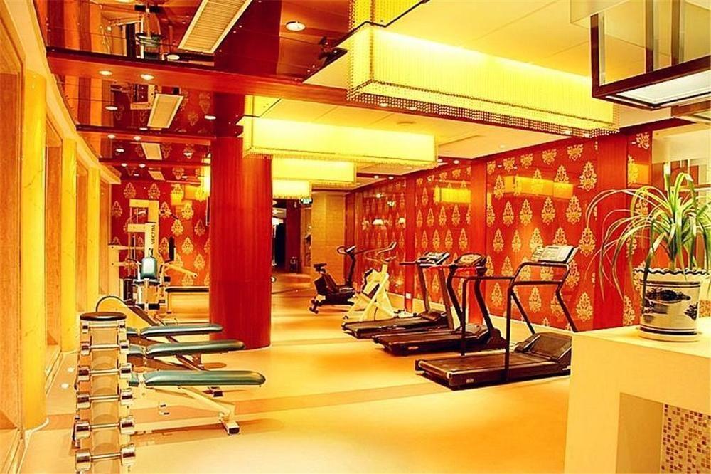 Shao Xing International Hotel เส้าซิง ภายนอก รูปภาพ