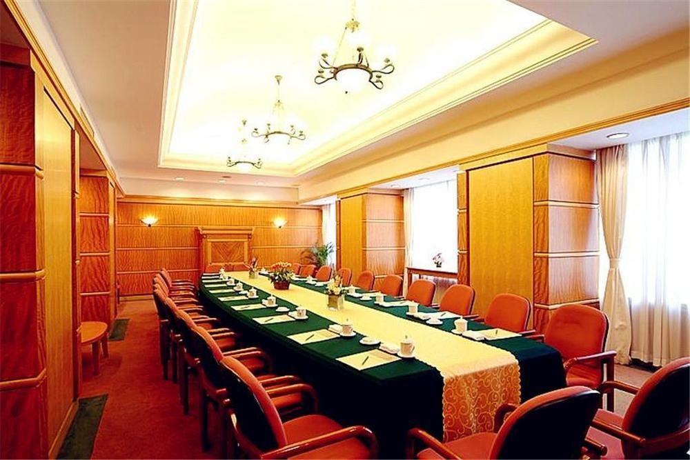 Shao Xing International Hotel เส้าซิง ภายนอก รูปภาพ
