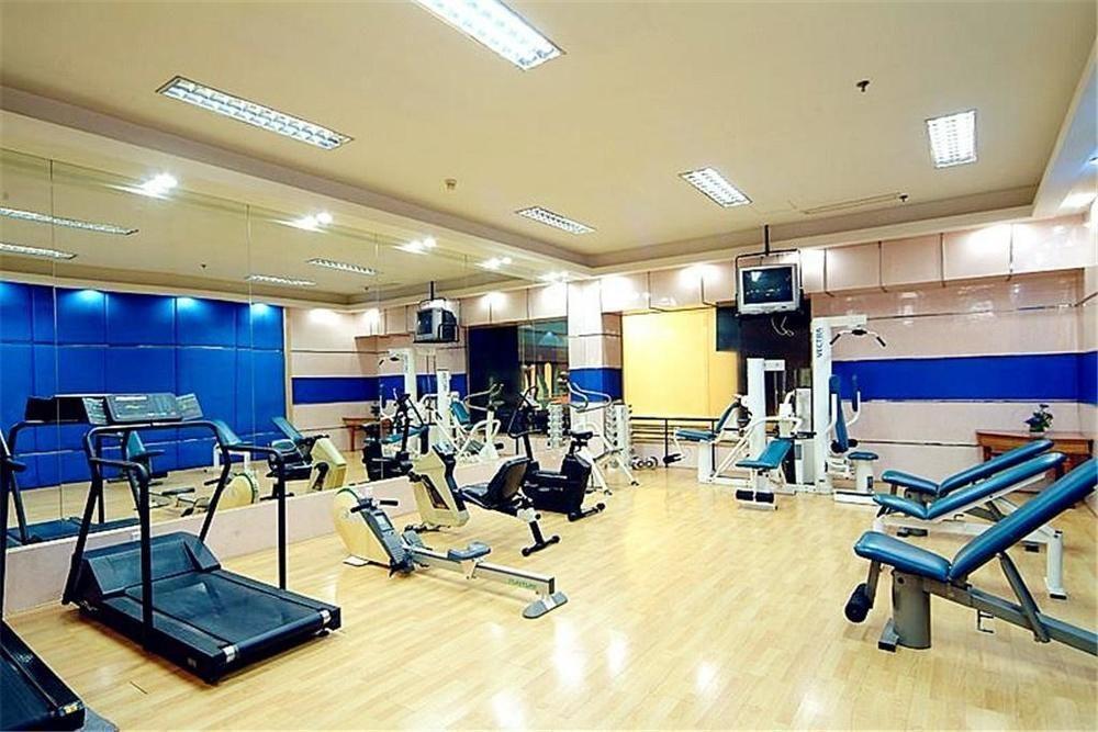 Shao Xing International Hotel เส้าซิง ภายนอก รูปภาพ