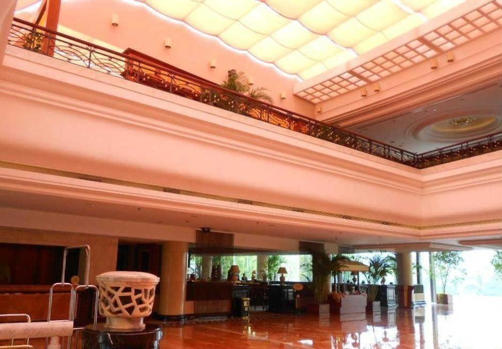Shao Xing International Hotel เส้าซิง ภายนอก รูปภาพ