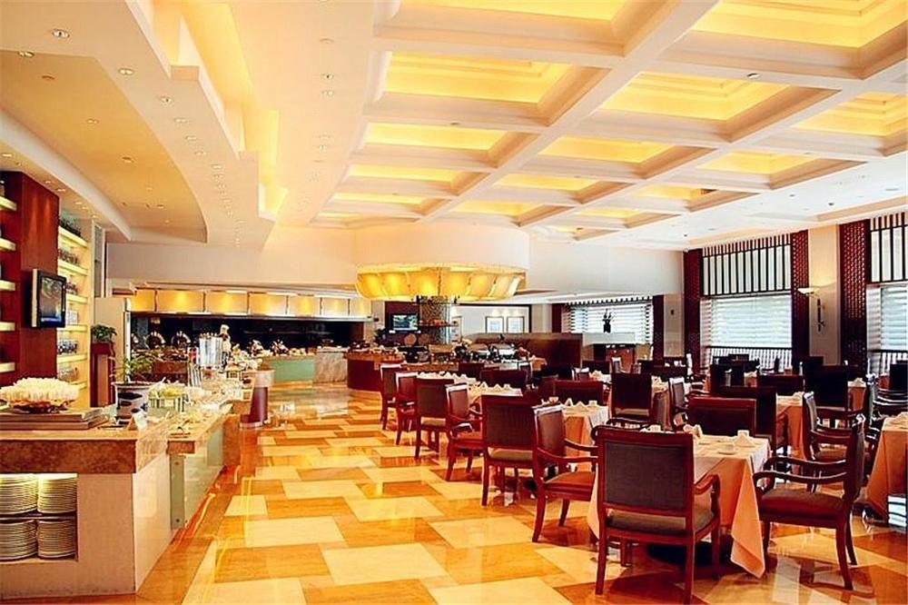 Shao Xing International Hotel เส้าซิง ภายนอก รูปภาพ