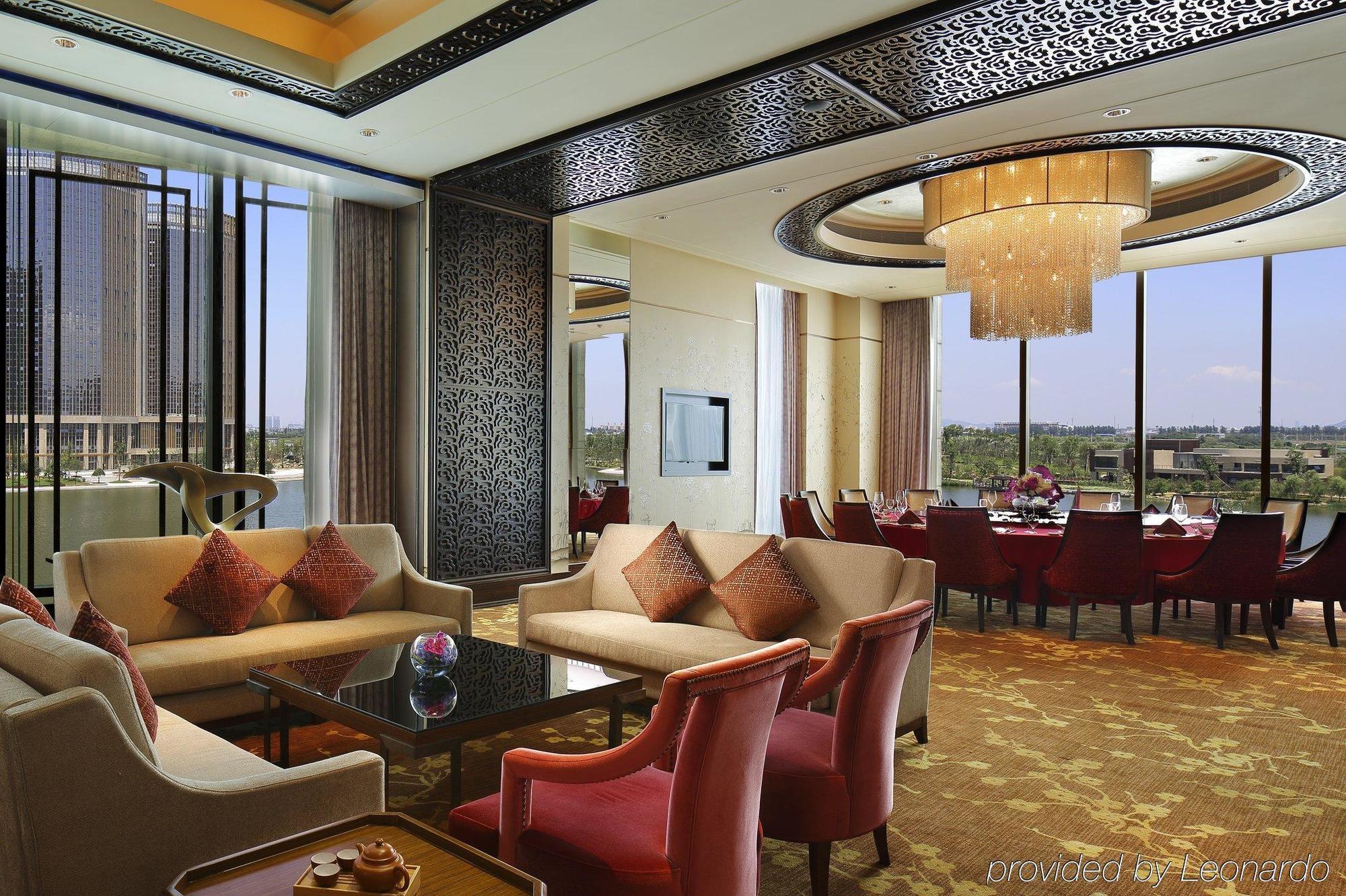 Shao Xing International Hotel เส้าซิง ภายนอก รูปภาพ