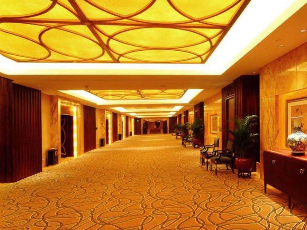 Shao Xing International Hotel เส้าซิง ภายนอก รูปภาพ